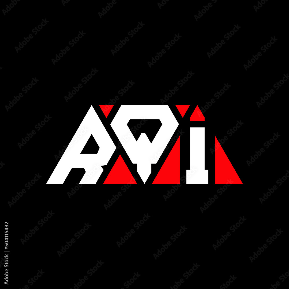 RQI triangle letter logo design with triangle shape. RQI triangle logo design monogram. RQI triangle vector logo template with red color. RQI triangular logo Simple, Elegant, and Luxurious Logo... RQI triangle letter logo design with triangle shape. RQI triangle logo design monogram. RQI triangle vector logo template with red color. RQI triangular logo Simple, Elegant, and Luxurious Logo...