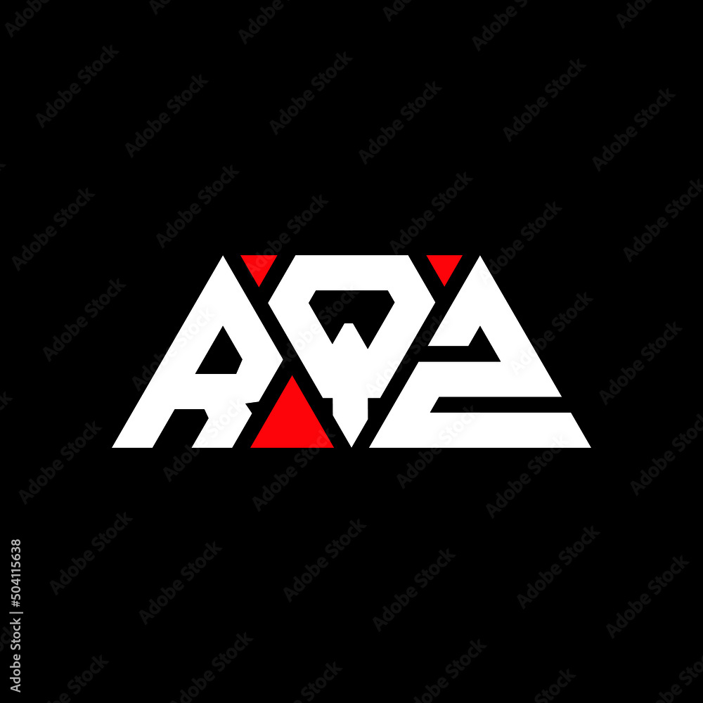 RQZ triangle letter logo design with triangle shape. RQZ triangle logo design monogram. RQZ triangle vector logo template with red color. RQZ triangular logo Simple, Elegant, and Luxurious Logo... RQZ triangle letter logo design with triangle shape. RQZ triangle logo design monogram. RQZ triangle vector logo template with red color. RQZ triangular logo Simple, Elegant, and Luxurious Logo...