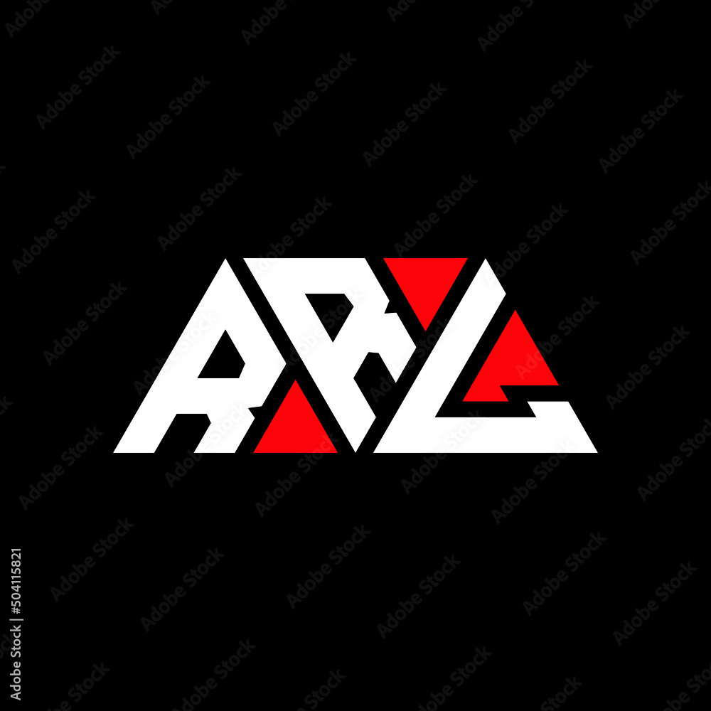 RRL triangle letter logo design with triangle shape. RRL triangle logo design monogram. RRL triangle vector logo template with red color. RRL triangular logo Simple, Elegant, and Luxurious Logo... RRL triangle letter logo design with triangle shape. RRL triangle logo design monogram. RRL triangle vector logo template with red color. RRL triangular logo Simple, Elegant, and Luxurious Logo...