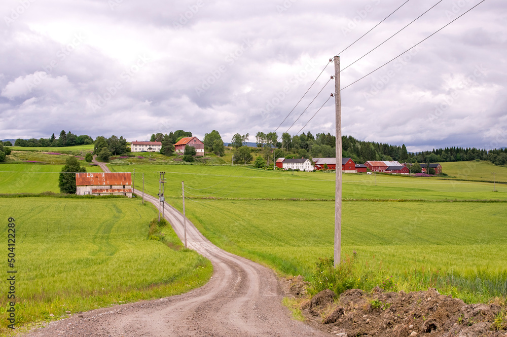 Nord-Trøndelag