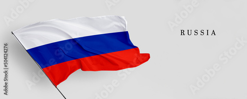 Free Download Flag Russia - GFXLoad
