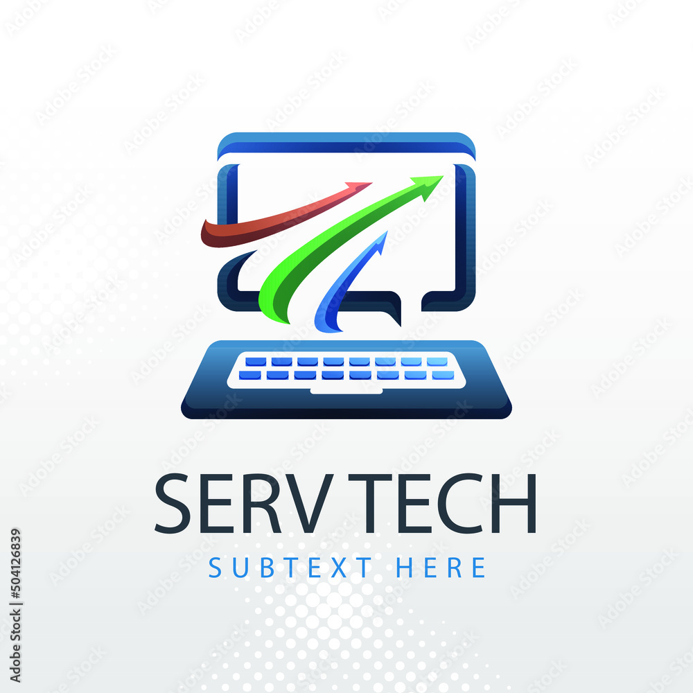 Computer logo design. Pc fix, repair icon. Computer maintenance service. Coding, software. Computer tech shop. Computer help logotype badge, brand logo, name symbol, sign, emblem. Vector illustration. Computer logo design. Pc fix, repair icon. Computer maintenance service. Coding, software. Computer tech shop. Computer help logotype badge, brand logo, name symbol, sign, emblem. Vector illustration.
