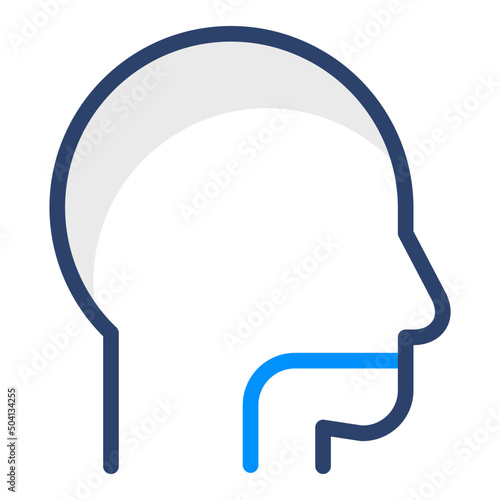 Throat