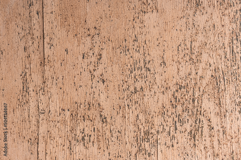 Fototapeta premium Old wooden background or texture