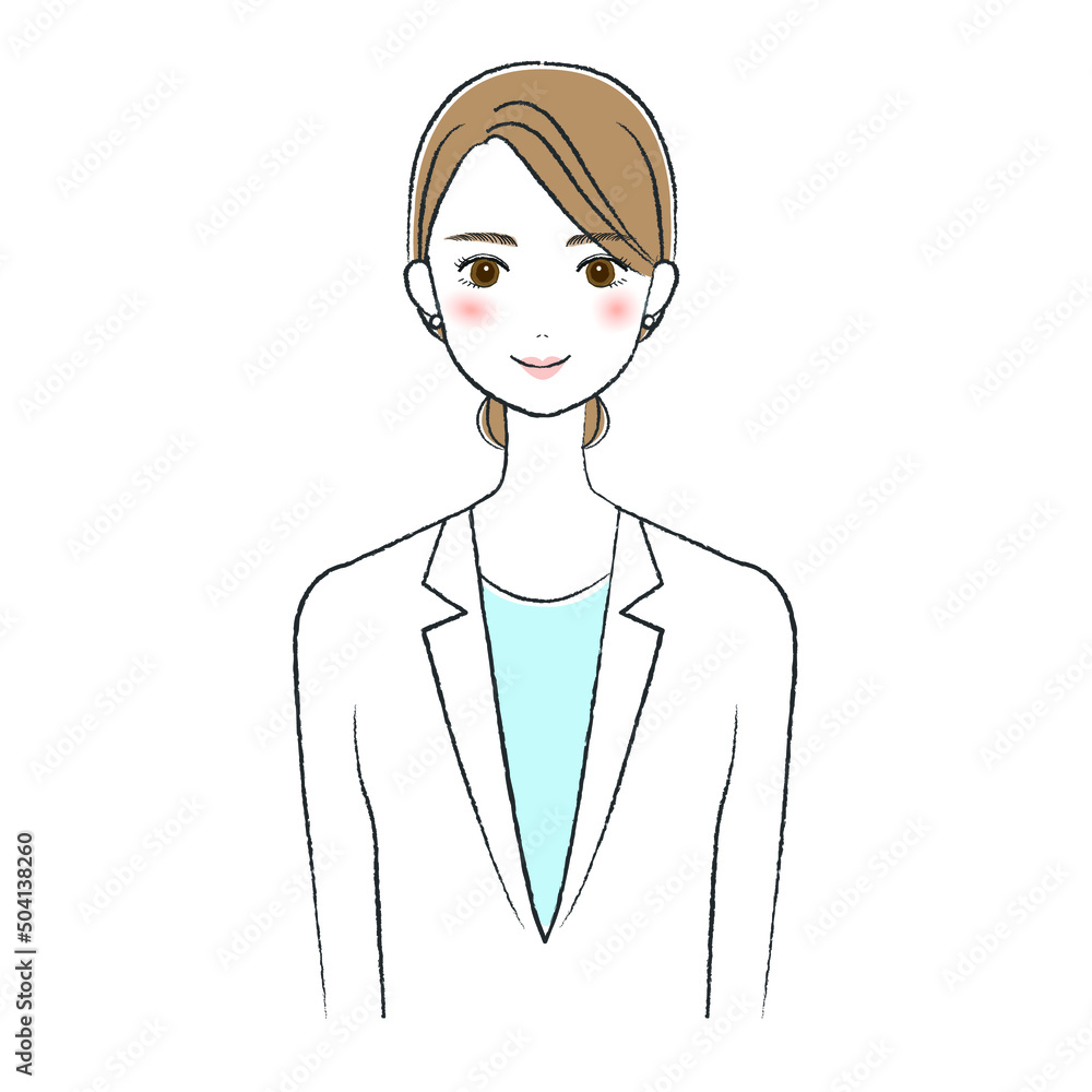 美容クリニックの医師