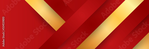 Free Download Dark red and gold colorful abstract background geometry shine and layer element vector for presentation design. Suit for business, corporate, institution, party, festive, seminar, and talks. - GFXLoad