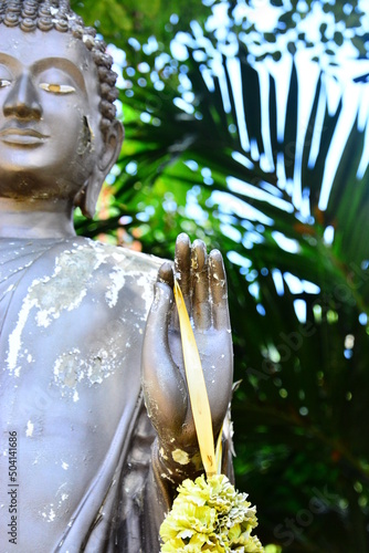 buddha statue photo