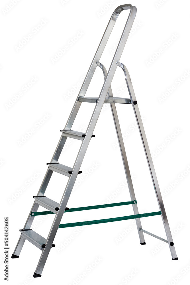 Stepladder Stepladder
