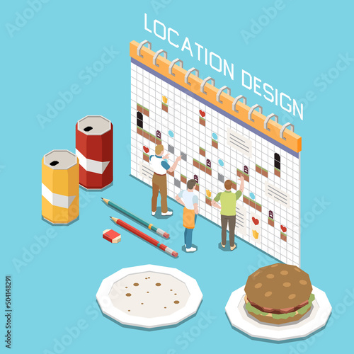 Game Development Concept