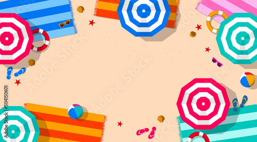 spiaggia, mare, acqua, vacanze, riva, ombrelloni	
