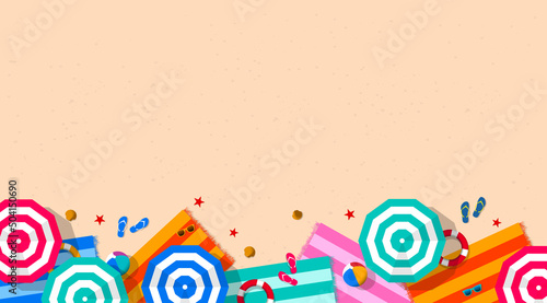 spiaggia, mare, acqua, vacanze, riva, ombrelloni	
