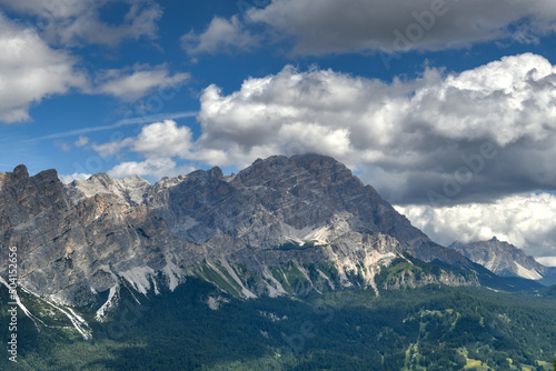 Dolomites - Southern Tyrol, Italy © demerzel21