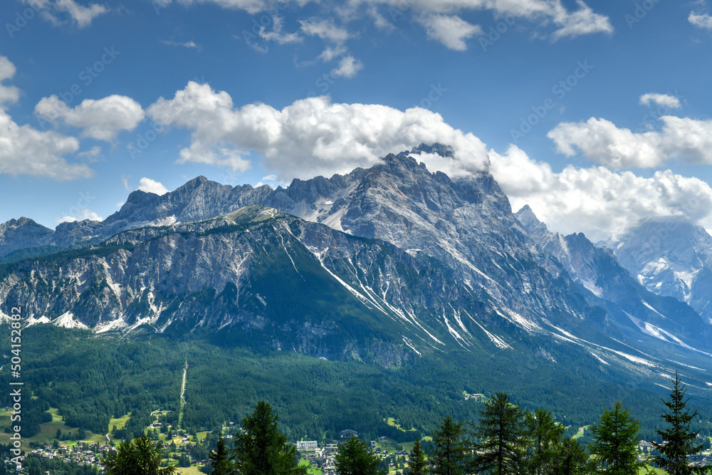 Dolomites - Southern Tyrol, Italy Dolomites - Southern Tyrol, Italy
