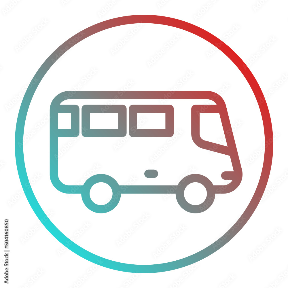 bus icon
