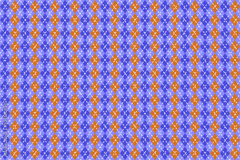 Digital design fabric pattern in various colors used in textiles.Embroidery designs are made from geometric shapes. Digital design fabric pattern in various colors used in textiles.Embroidery designs are made from geometric shapes.