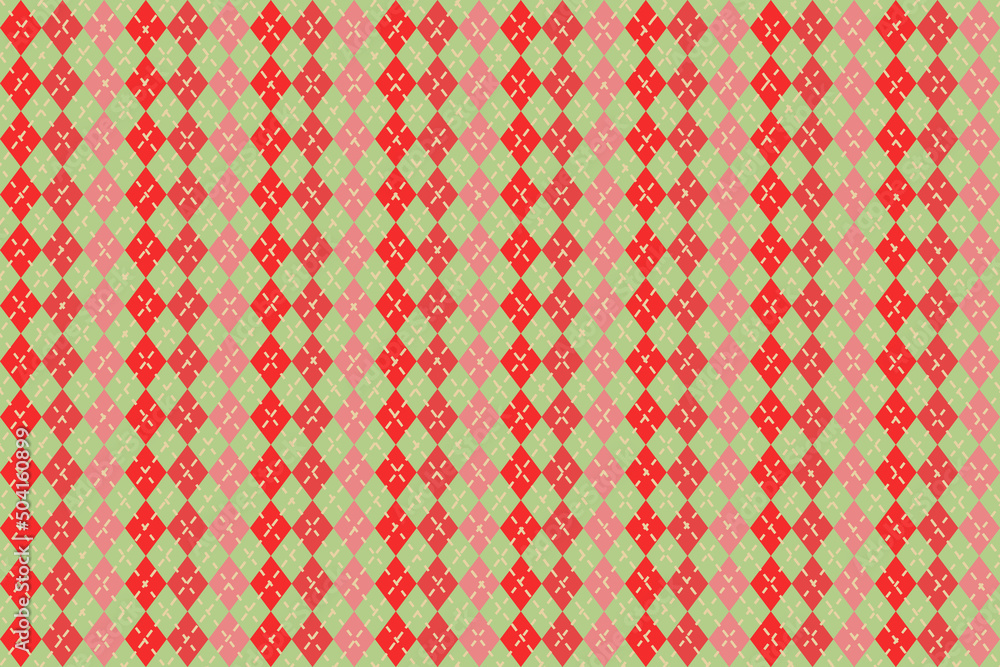 Digital design fabric pattern in various colors used in textiles.Embroidery designs are made from geometric shapes. Digital design fabric pattern in various colors used in textiles.Embroidery designs are made from geometric shapes.