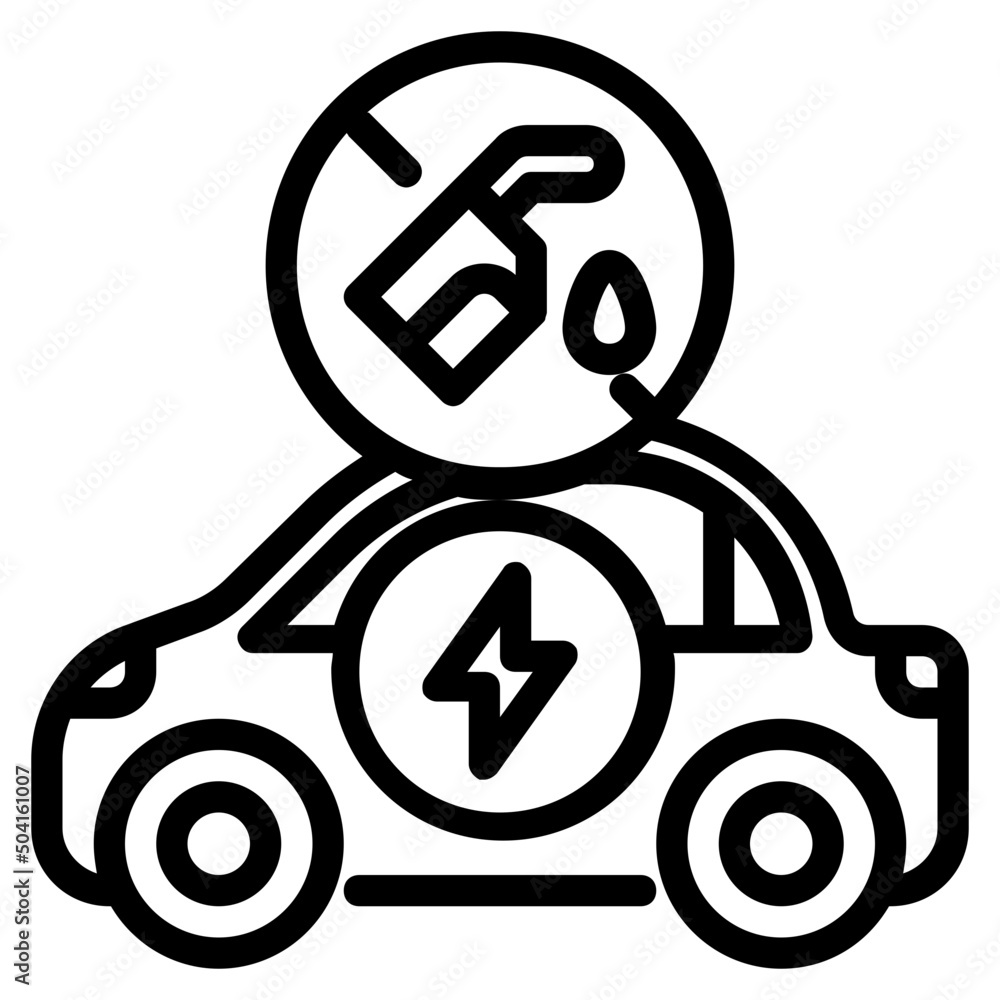 no fuel icon no fuel icon