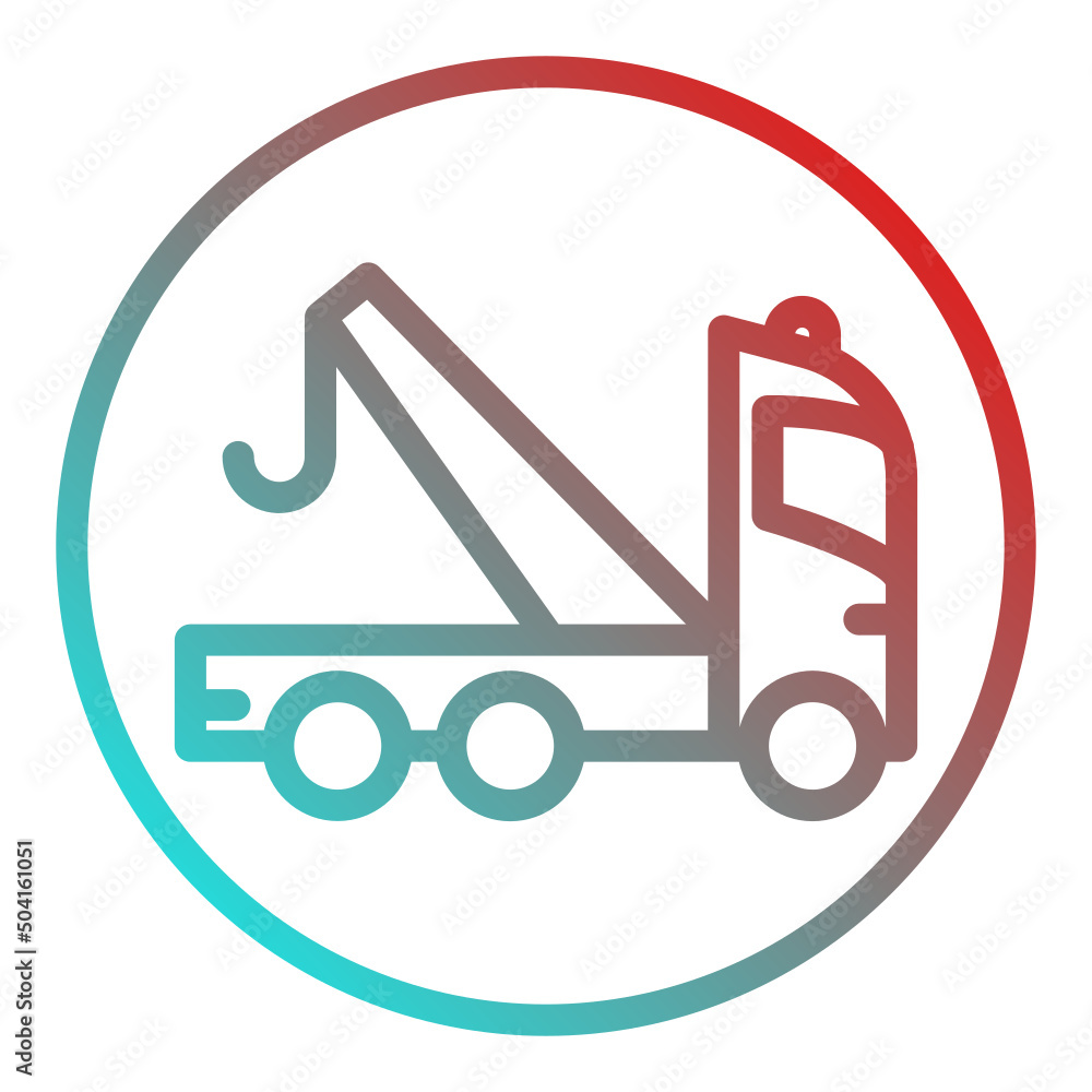 truck icon