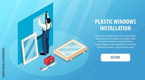 Plastic Windows Banner