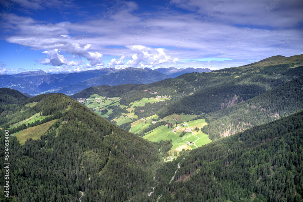 Dolomites - Southern Tyrol, Italy Dolomites - Southern Tyrol, Italy