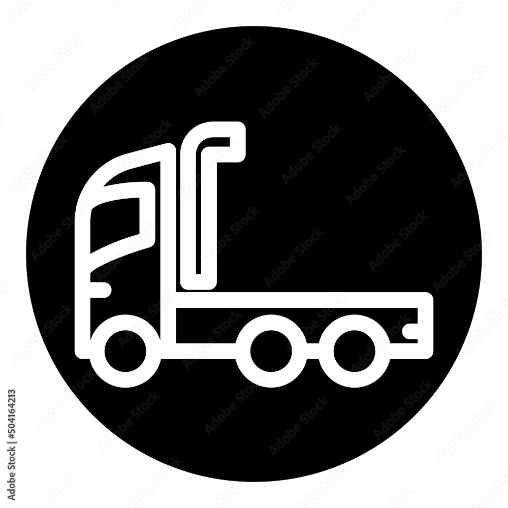 truck icon truck icon