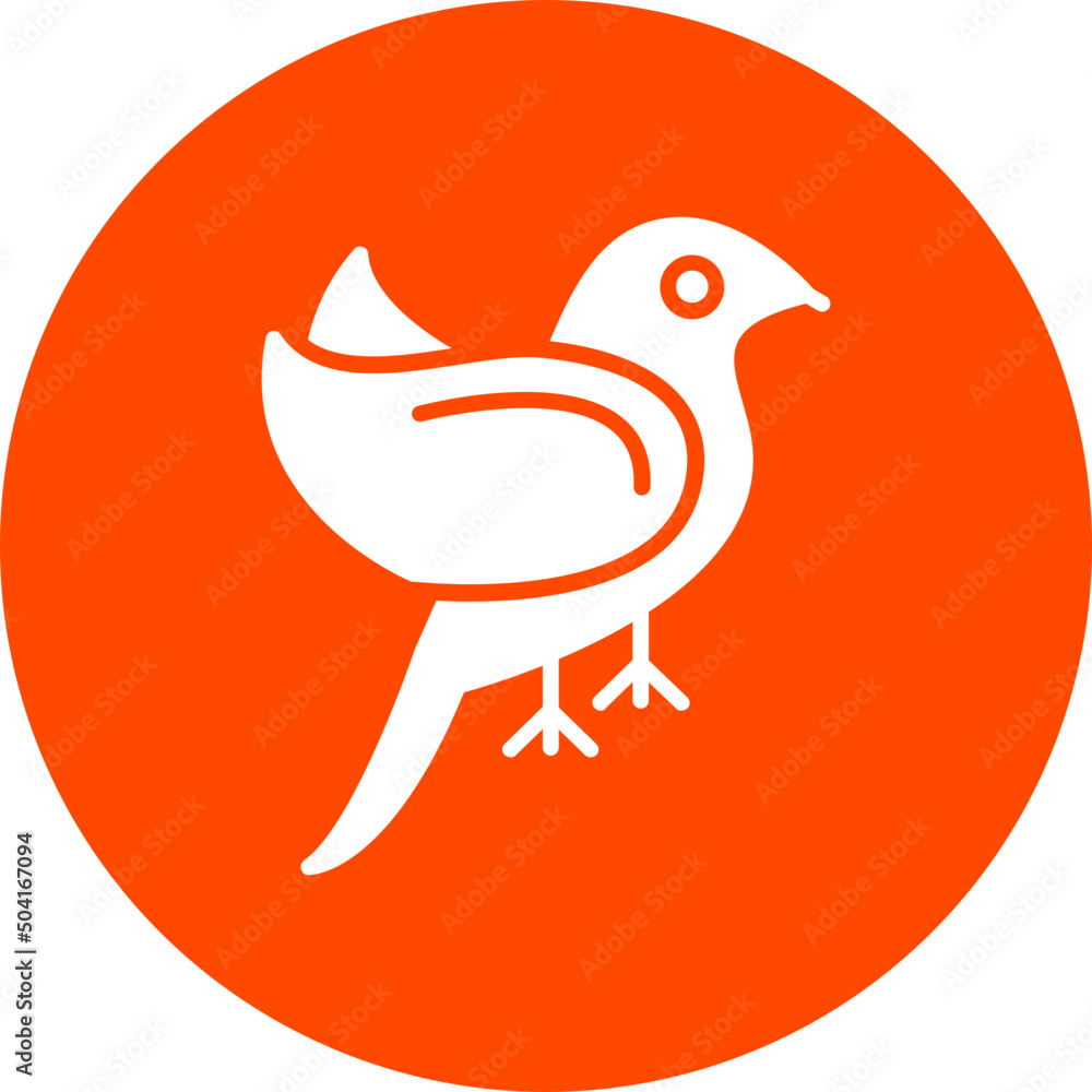 Bird Icon Bird Icon