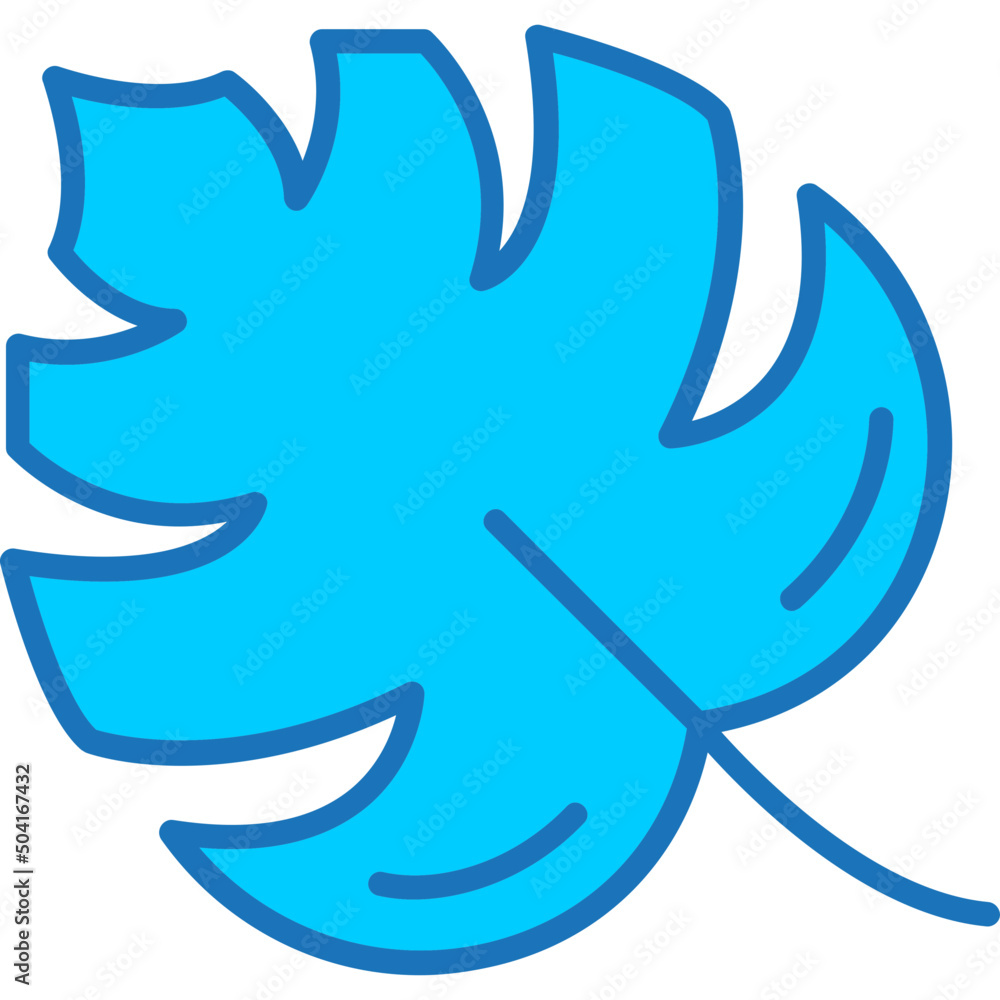 Leaf Icon Leaf Icon