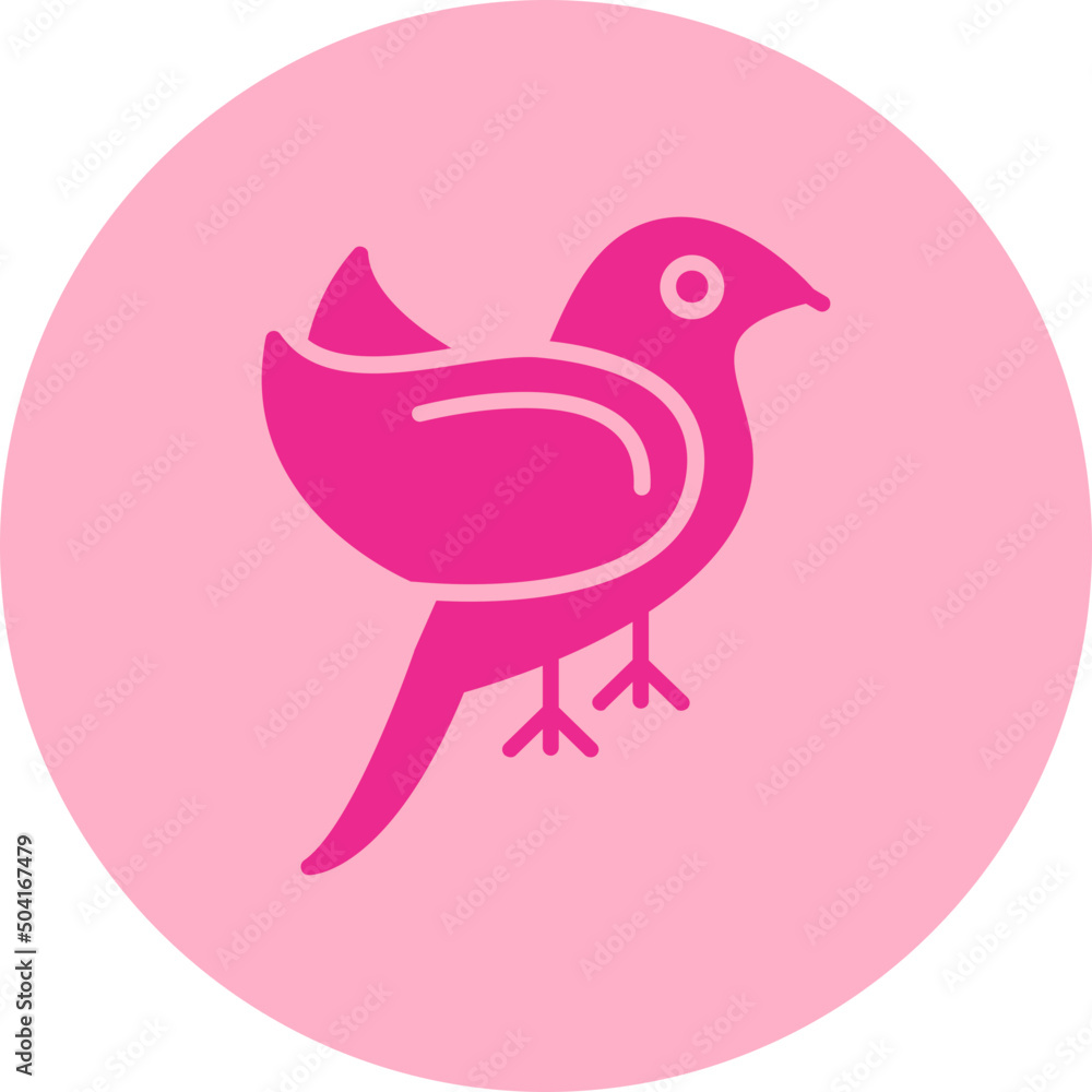 Bird Icon Bird Icon