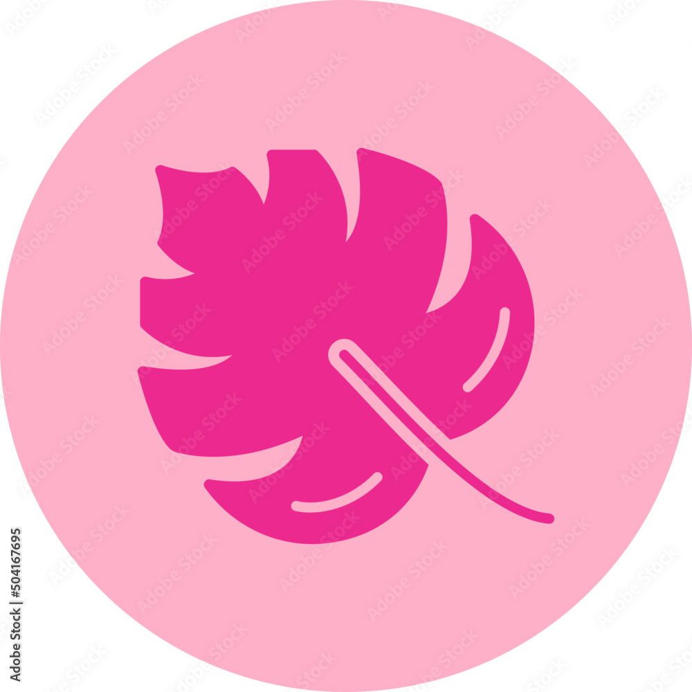 Leaf Icon Leaf Icon