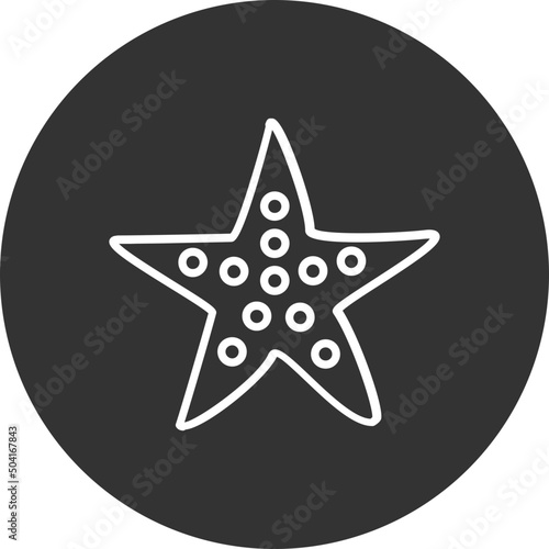 StarFish Icon 