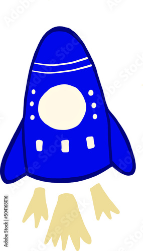 rocket, space rosket