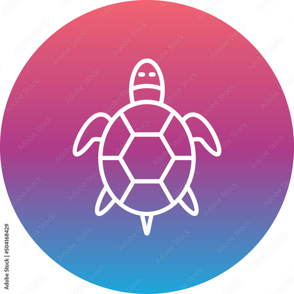 Turtle Icon Turtle Icon