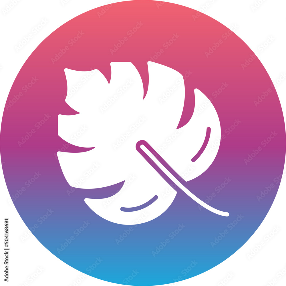 Leaf Icon Leaf Icon