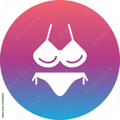 Bikni Icon 