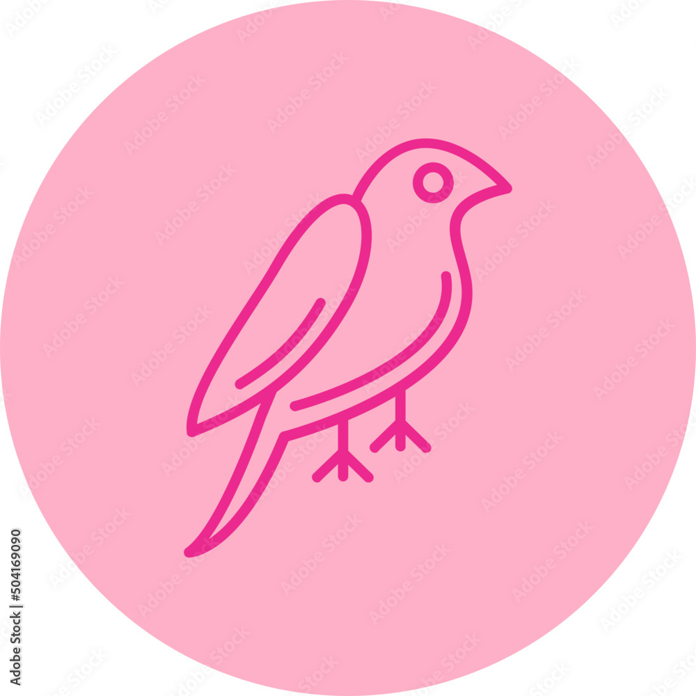 Bird Icon Bird Icon