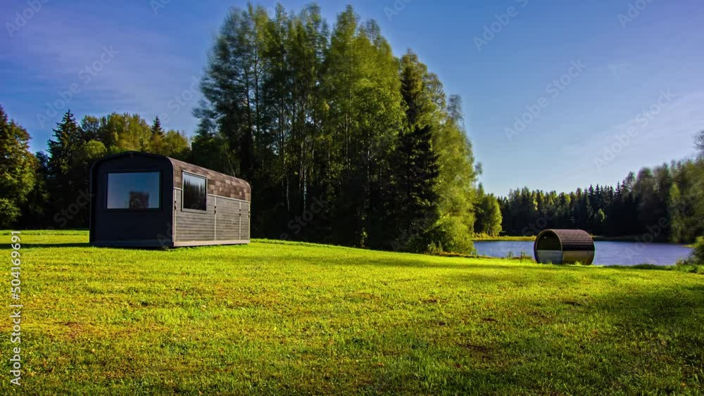 Undisturbed Home With Natural Features Of Surroundings. Undisturbed Home With Natural Features Of Surroundings.