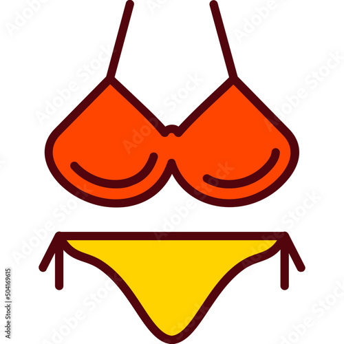 Bikni Icon 