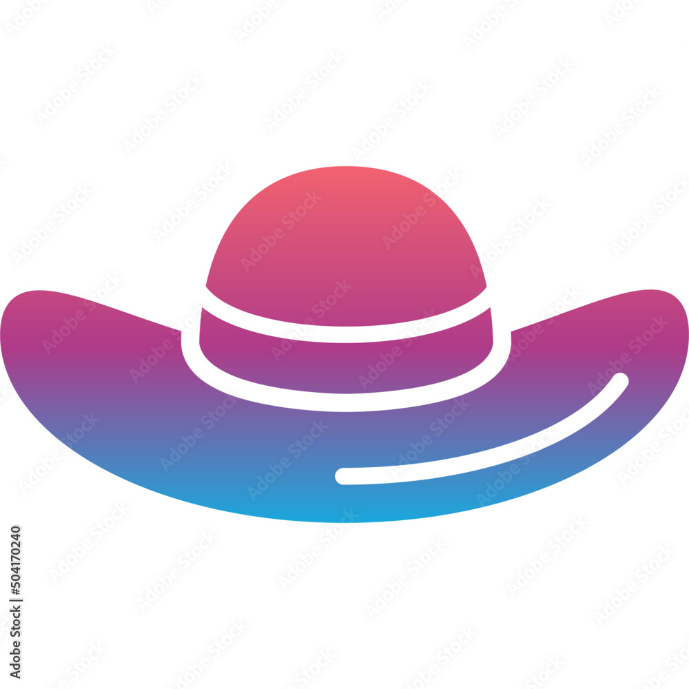 Hat Icon 