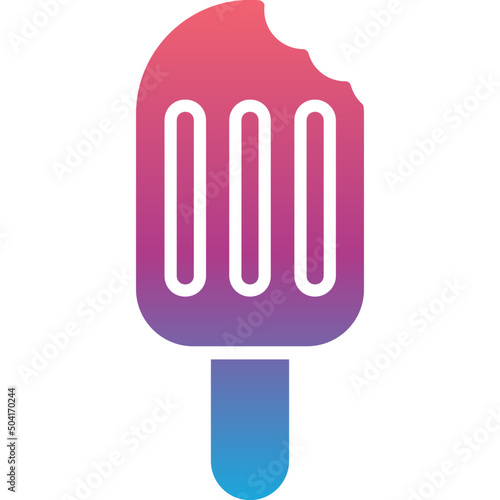 Ice cream Icon 