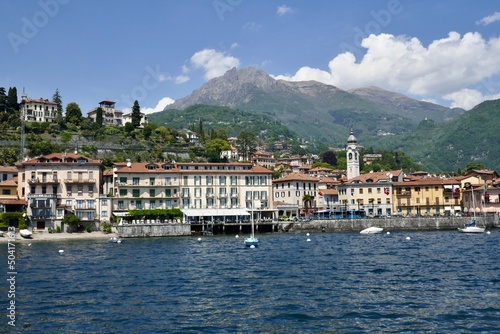 Menaggio, Lake Como, Italy