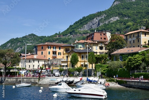 Varenna, Lake Como, Italy