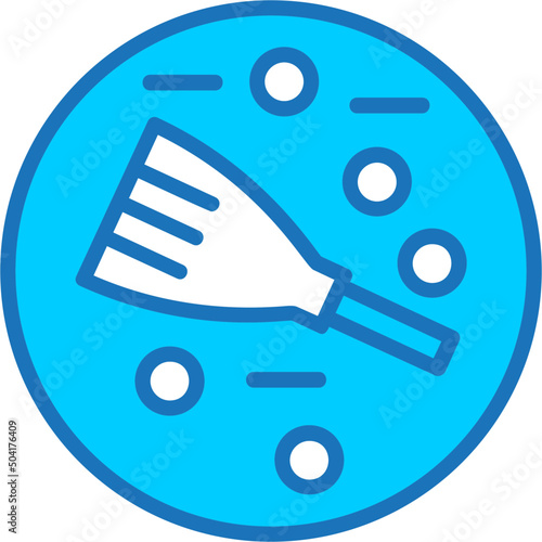 Feather Duster  Icon 