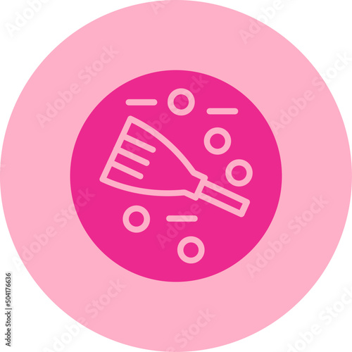 Feather Duster  Icon 