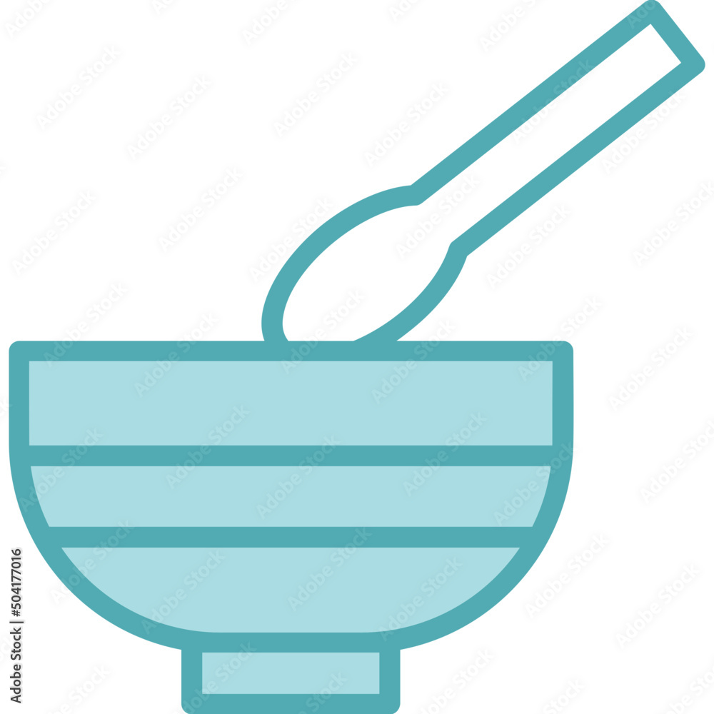 Bowl Icon Bowl Icon