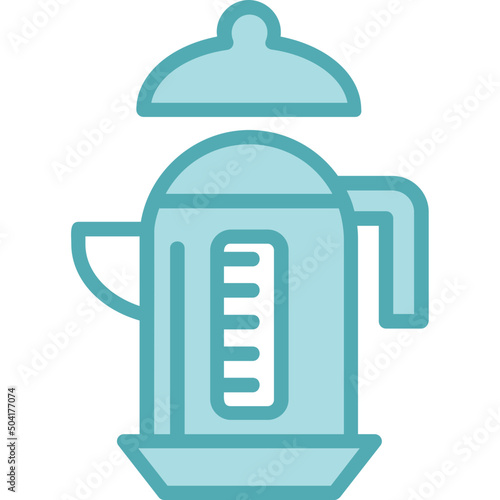 Kettle Icon 