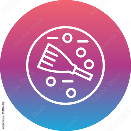 Feather Duster  Icon 