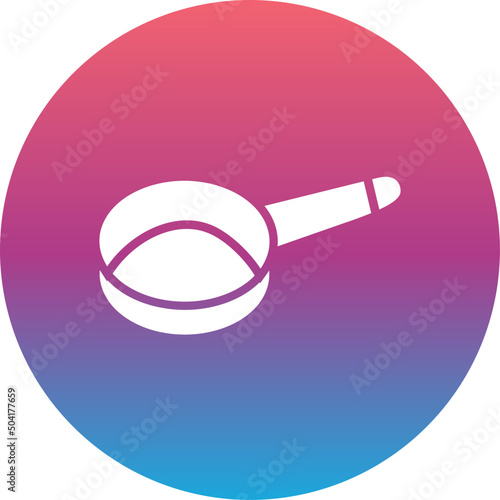 Frying Pan  Icon 