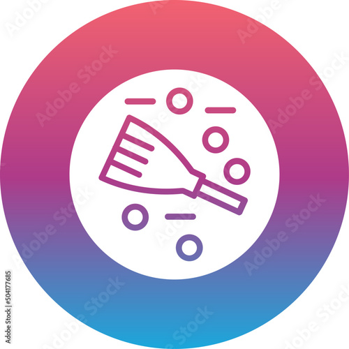 Feather Duster  Icon 
