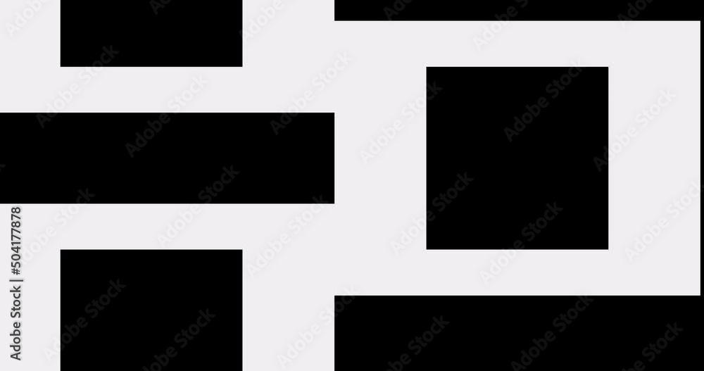 Abstract background with black and white shapes. Abstract background with black and white shapes.
