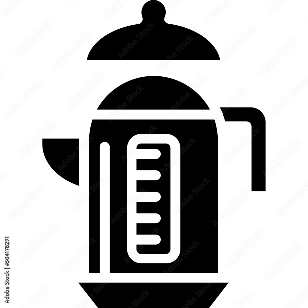 Kettle Icon Kettle Icon